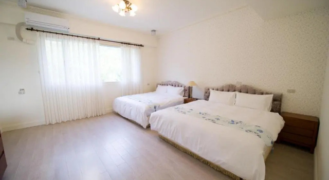 Shan Bian 52 Homestay, Boek Hotel Shoufeng 