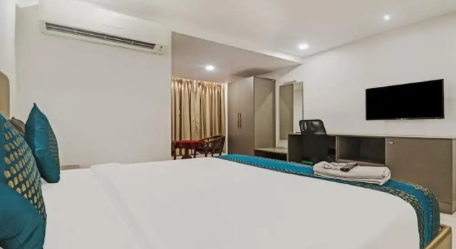 Номер Business Hotel Ssr Grand