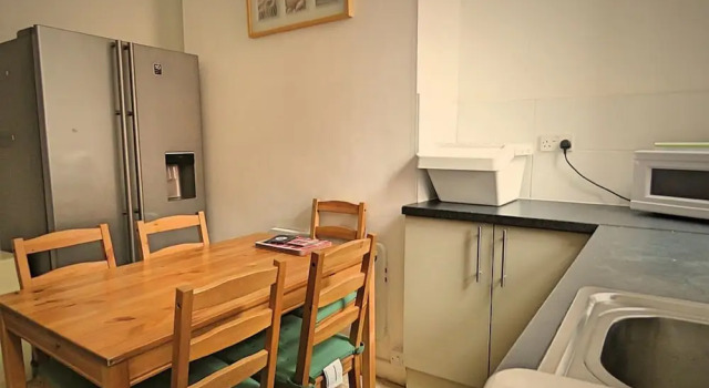 Harley Rooms - 248 West Street, Забронировать Отель Отели Шефилд 3 звезды, рядом с The Chimney House, 3*