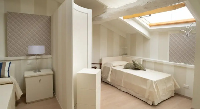 Maison Petit Perlage