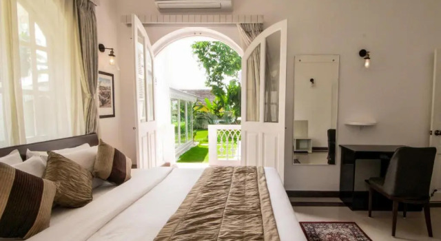 Villa Beleza Infinita, Book Villa Mapusa North Goa