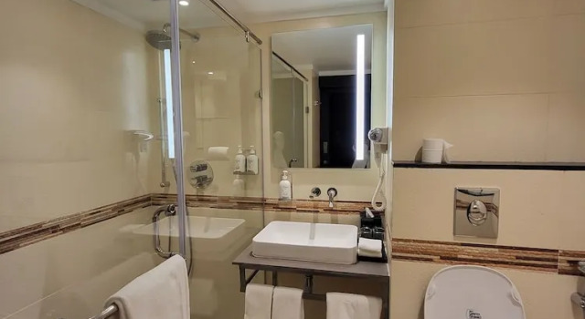 Номер Standard Holiday Inn Express & Suites Jaipur Gopalpura by IHG