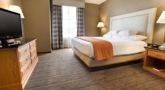 Номер Standard Drury Inn & Suites San Antonio North Stone Oak