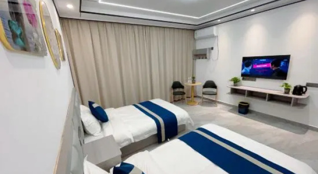 Sanqingshan Yinhu Xiaozhu Homestay, Rezerwuj Hotel Shangrao Jiangxi
