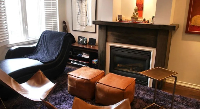 Newly Renovated 3BR Town Home, Varaa Hotelli Toronto 