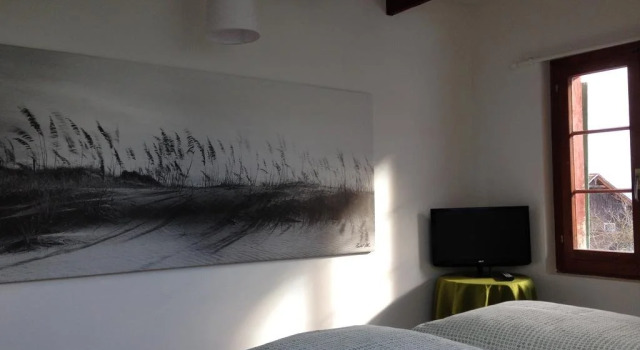 B&B The Green Spot, Varaa Bed and Breakfast Affoltern am Albis Zürich