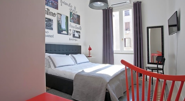 Saint Peter's Keys, Book Hotel Vatikanstaten Rom