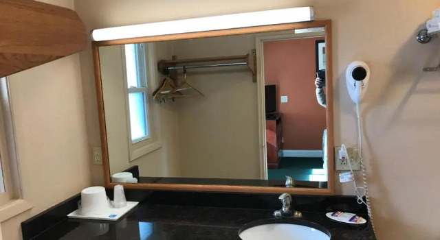 Номер Standard Travel Inn