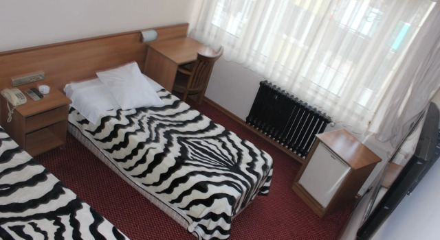 Hotel Altinnal