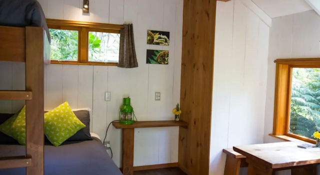Двухместный номер Standard Hush Boutique Accommodation
