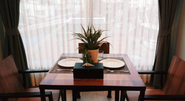 Студия Deluxe Triple B Boutique Residence