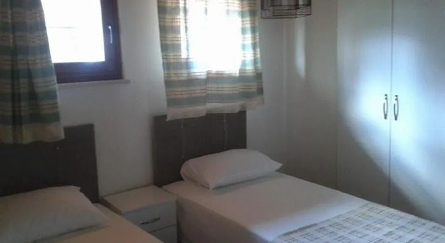Salman Homes Akyaka