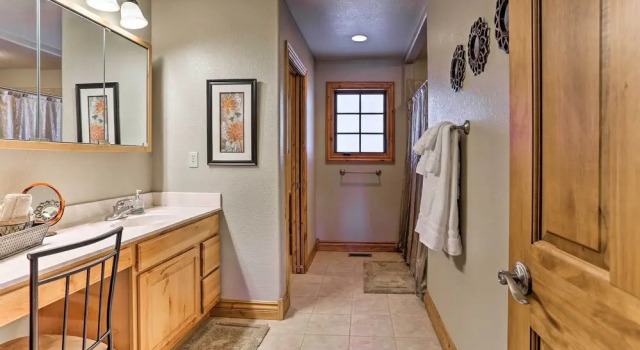 Коттедж Keystone Cabin ~ 9 Mi to Mt Rushmore!