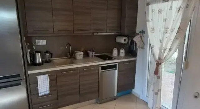 Апартаменты Palm Garden Apartment