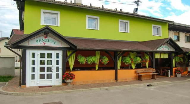 Penzion Pri Slovenc, Забронировать Отель Отели Среднесловенского региона 3 звезды, 3*