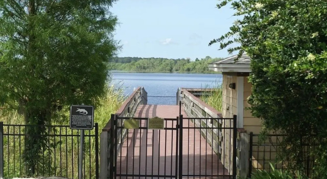 Номер Standard 3 Bed In Resort Close To Disney 3 Bedroom Condo