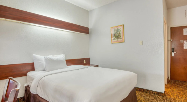 Microtel Inn and Suites, Boek Hotel Hotels in Missouri met zwembad, Zwembad