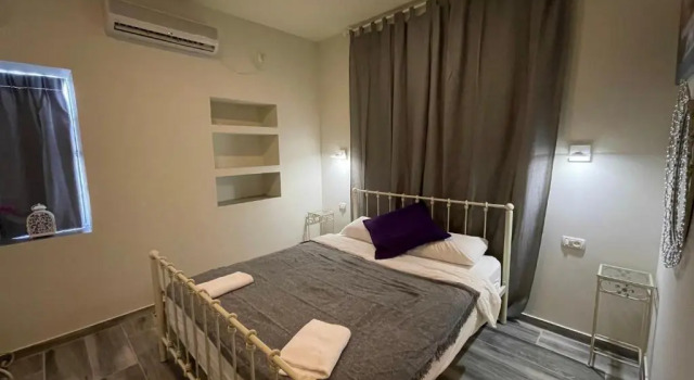 Двухместный номер Comfort City Stay Tiberias - סיטי סטיי טבריה