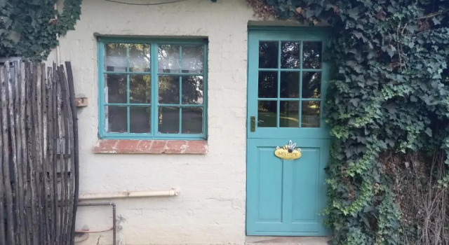 Old Balgowan Farm Cottage, Забронировать Фермерский дом Балгован Lions River