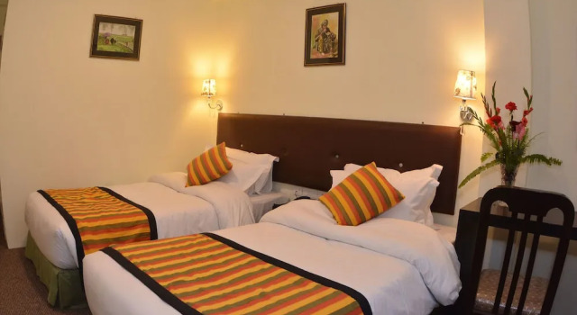 Номер Premium Hotel Serenity Kathmandu