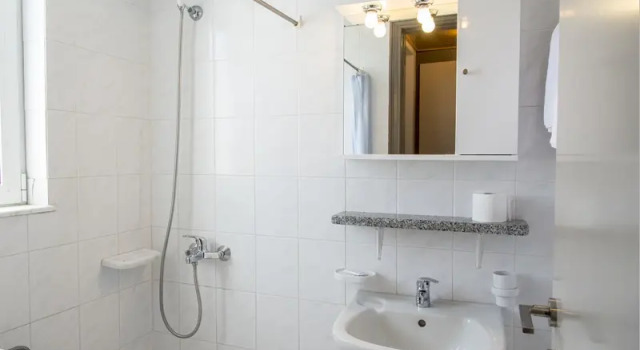 Standardowe studio Akti Dimis Hotel