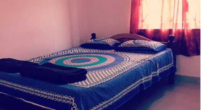 7 Sea View Hotel Annexe Om Ganesh Guest House