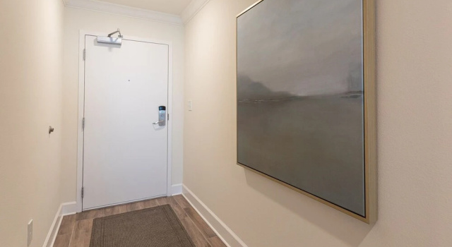 Номер Standard Phoenix Gulf Towers 1902 2 Bedroom Condo