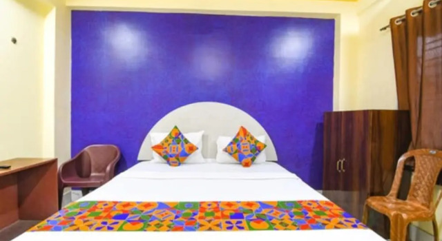 Hotel Jagannath International Dumdum, Réserver Hôtel Calcutta Zone est