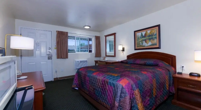 Номер Standard Gateway Inn