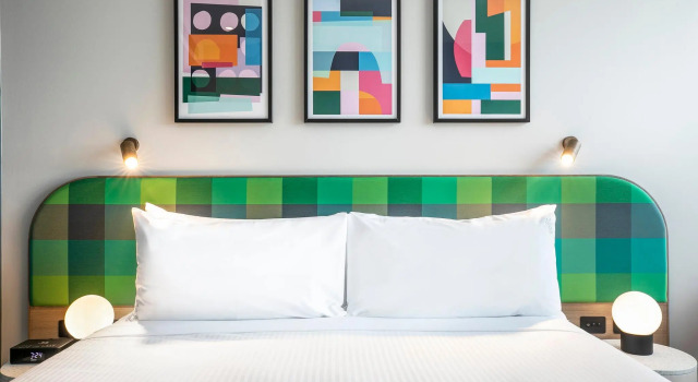 Номер Standard Holiday Inn Werribee by IHG
