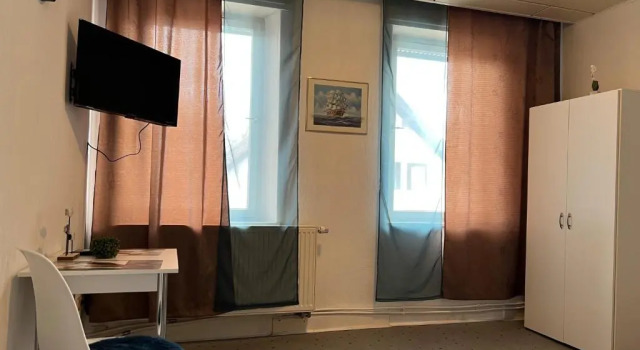 Ferienappartements Dolgesheim 2, Забронировать Отель Дольгесхайм земля Гессен