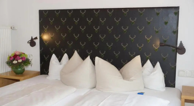 Полулюкс Hotel & Gasthof Fraundorfer