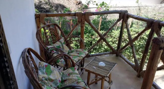Двухместный номер Standard Zanzibar House Boutique Hotel
