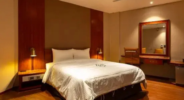 Двухместный номер Superior Luxia Inn