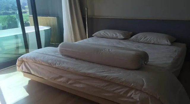 Sandao Condo Khaoyai