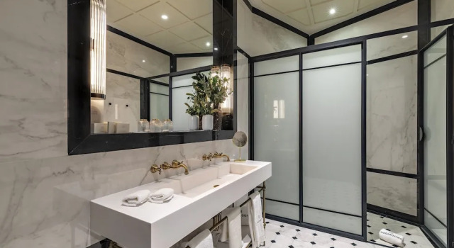 Двухместный номер Deluxe Cool Rooms Atocha
