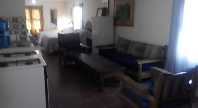 Студия Casa Erendira