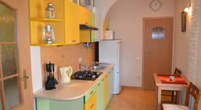 Near Citadel Apartment, Забронировать Апартаменты/квартира Отели Львова с парковкой, рядом с Дворец Дедушицких, Парковка