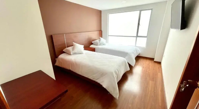 HOTEL HOME, Reserva ahora Hotel Pasto Nariño