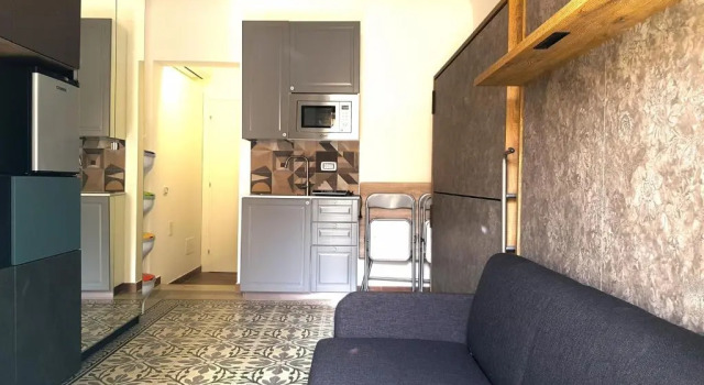 Modular House, Prenota Hotel Hotel a Sicilia con parcheggio, Parcheggio