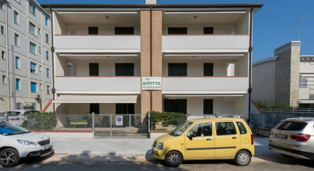 Residence Smith 2 Piano Laterale E 3C, Забронировать Апартаменты/квартира Комаккьо Lidi di Comacchio