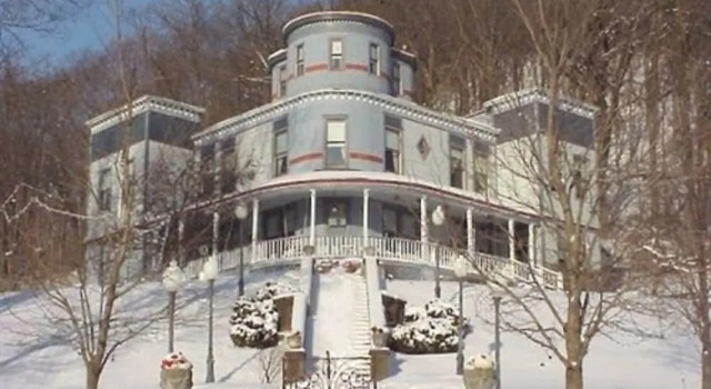 Mont Rest Inn, Book Bed and Breakfast Bellevue 