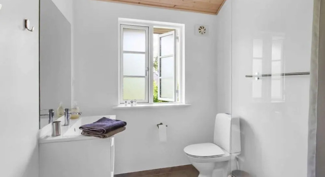 Коттедж 5 Star Holiday Home in Tisvildeleje