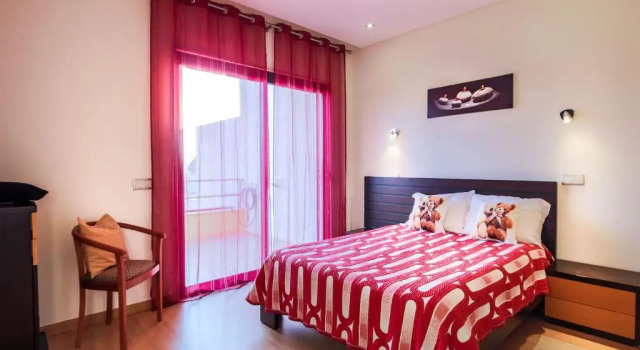 Вилла Deluxe V4, Villa Jardins Branqueira3 near Beach, Albufeira