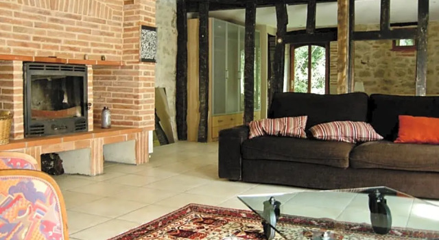 Château de Cartou, Rezervovat Hotel Hotely v Durfort s parkováním, Parkování