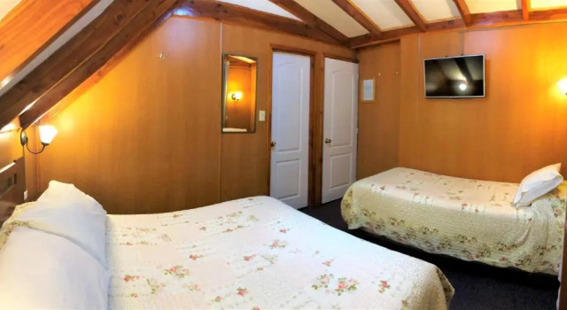 Семейный номер Standard Hostal Graciela