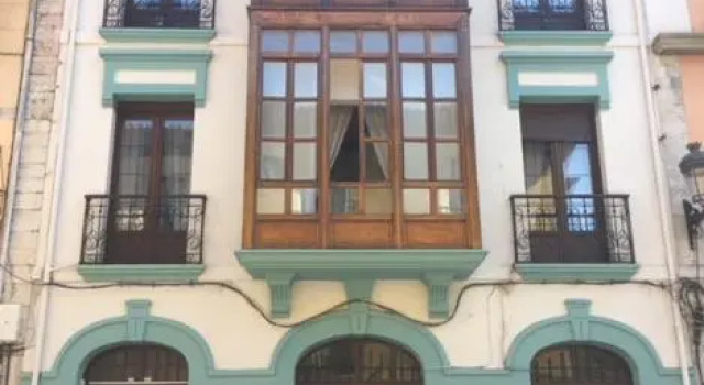Hotel Covadonga, Забронировать Отель Рибадеселья Косте-Верде