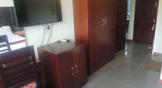 Hoa Anh Dao, Buchen Sie Hotel Rạch Giá 