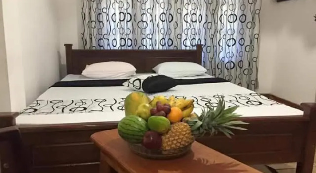 Ella Travel Rest Inn, Забронировать Отель Недорогие отели Элла, рядом с Девятиарочный мост, недорого