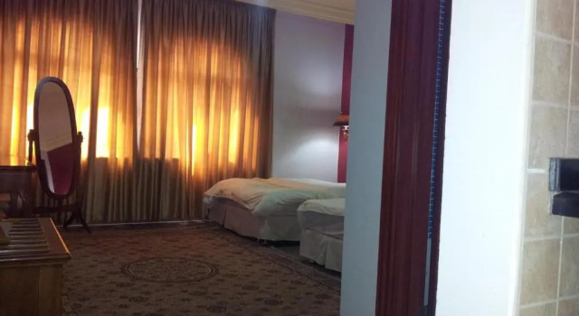Апартаменты Deluxe Rana Palace
